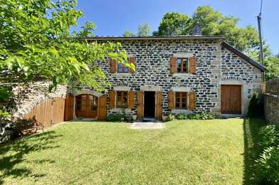 Maison 6 pièces 279900 €