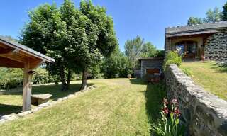 Maison 6 Pièces 186 m² à vendre à Saint-Julien-Chapteuil (43260)