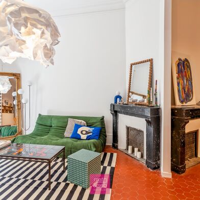 Appartement 3 pièces 255000 €