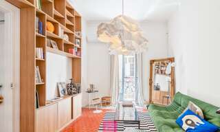 Appartement 3 Pièces 53 m² à vendre à Montpellier (34000)