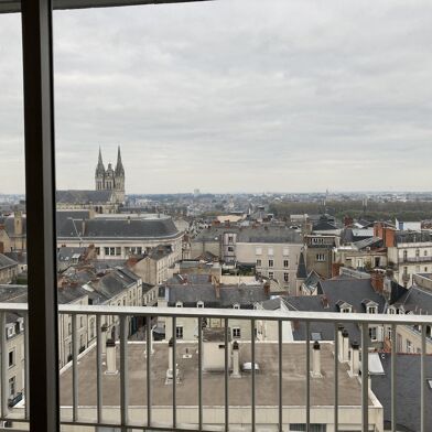 Appartement 1 pièces 136250 €