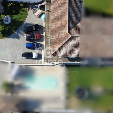 Maison 9 pièces 490000 €