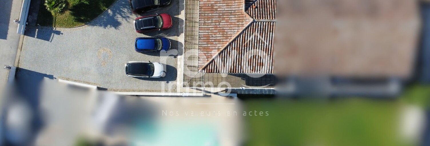 Maison 9 Pièces 221 m² à vendre à Rancé (01390)