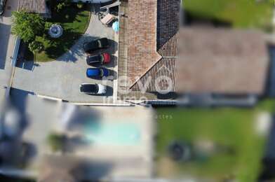 Maison 9 pièces 490000 €