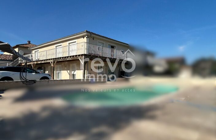 Maison individuelle — photo 3
