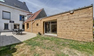 Maison 7 Pièces 160 m² à vendre à Wormhout (59470)