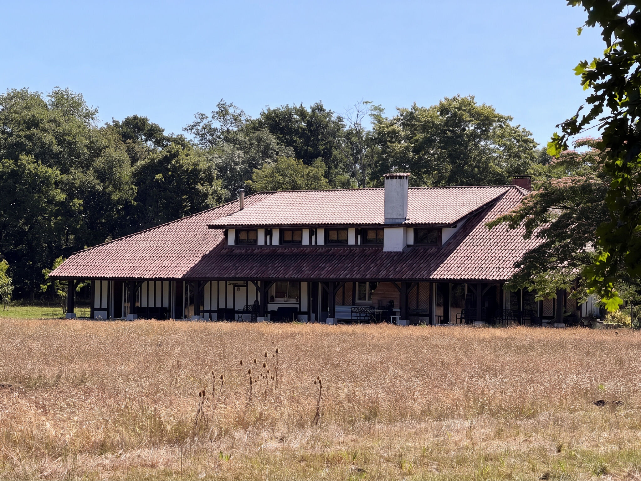 Villa / Maison  T16 à vendre Saint-Vincent-de-Tyrosse 40230