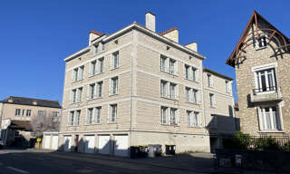 Garage  15 m² à vendre à Poitiers (86000)