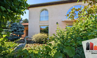 Maison 7 Pièces 220 m² à vendre à Charly (69390)