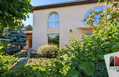 CHARLY - Villa 7 pièces   200 m2   Terrain 1.251 m2   Lotiss — photo du bien