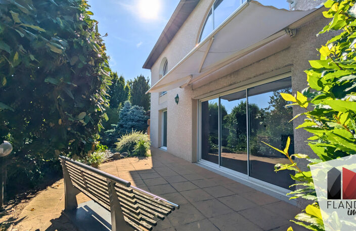 CHARLY - Villa 7 pièces   200 m2   Terrain 1.251 m2   Lotiss — photo 3