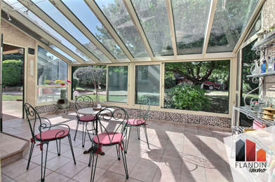 Maison 7 pièces 750000 €