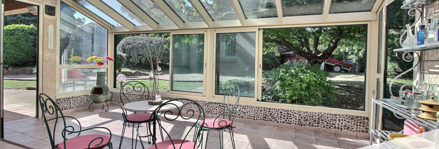 Maison 7 Pièces 220 m² à vendre à Charly (69390)