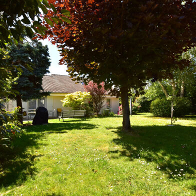 Maison 6 pièces 417150 €