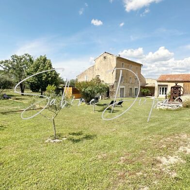 Maison 8 pièces 690000 €