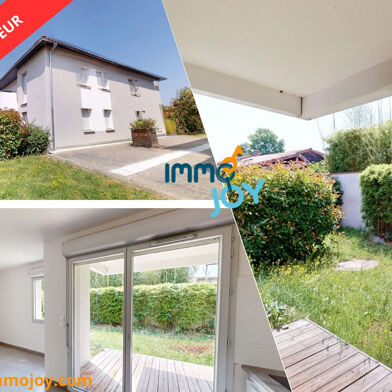 Appartement 2 pièces 129000 €