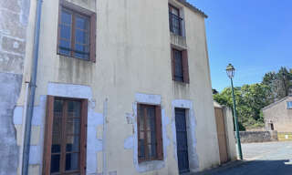 Maison 5 Pièces 110 m² à vendre à Saint-Martin-Lars-en-Sainte-Hermine (85210)