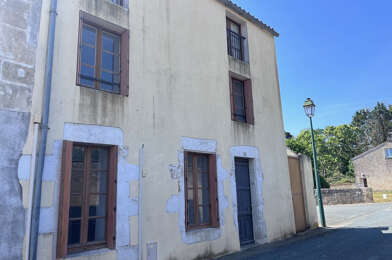 Maison 5 pièces 81000 €