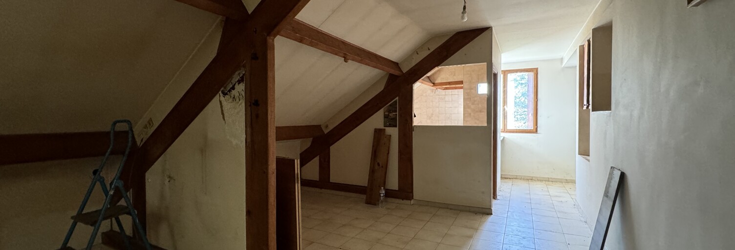 Appartement 3 Pièces 53 m² à vendre à Vernon (27200)