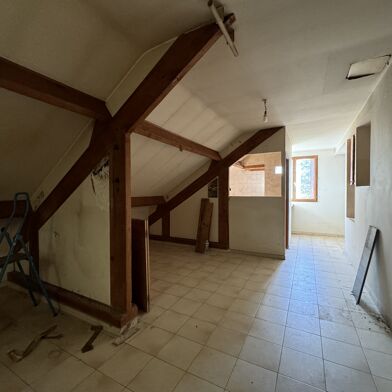 Appartement 3 pièces 100000 €