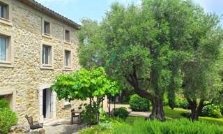 Maison 4 Pièces  m² à vendre à Le Rouret (06650)
