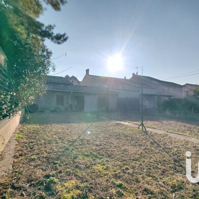 Maison 5 pièces 175500 €