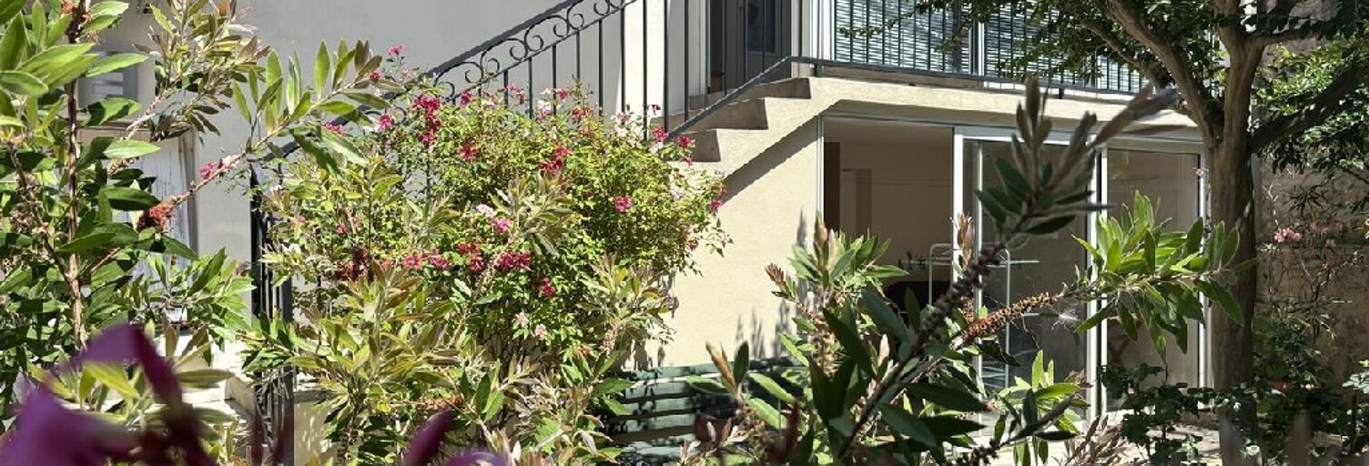 Maison 5 Pièces 113 m² à vendre à Marmande (47200)