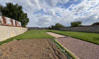 Maison 4 Pièces 85 m² à vendre à Les Villages Vovéens (28150)