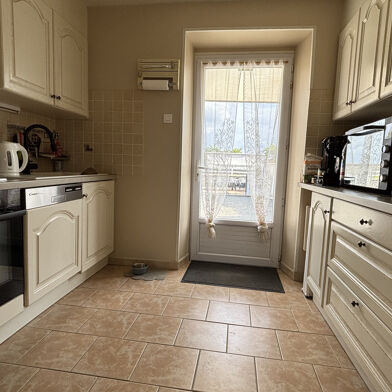 Maison 4 pièces 147000 €