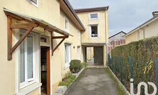 Maison 6 Pièces 107 m² à vendre à Dommartin-le-Saint-Père (52110)