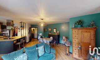 Appartement 4 Pièces 83 m² à vendre à Bayonne (64100)