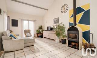 Maison 7 Pièces 160 m² à vendre à Richardménil (54630)