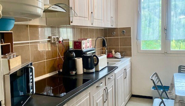 Appartement 3 pièces  à louer Amélie-les-Bains-Palalda 66110