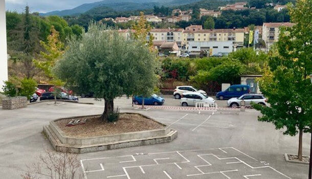 Appartement 3 pièces  à louer Amélie-les-Bains-Palalda 66110