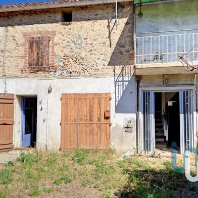 Maison 6 pièces 195000 €