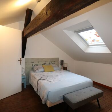 Maison 3 pièces 179000 €