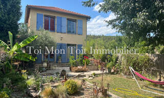 Maison 3 Pièces 81 m² à vendre à Carnas (30260)