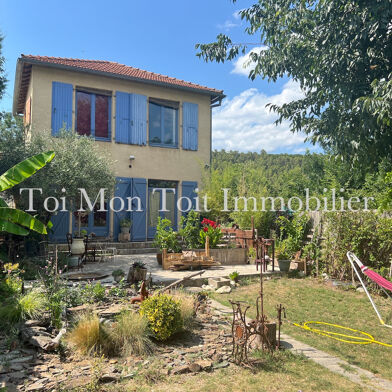 Maison 3 pièces 230000 €