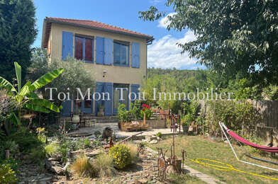 Maison 3 pièces 230000 €