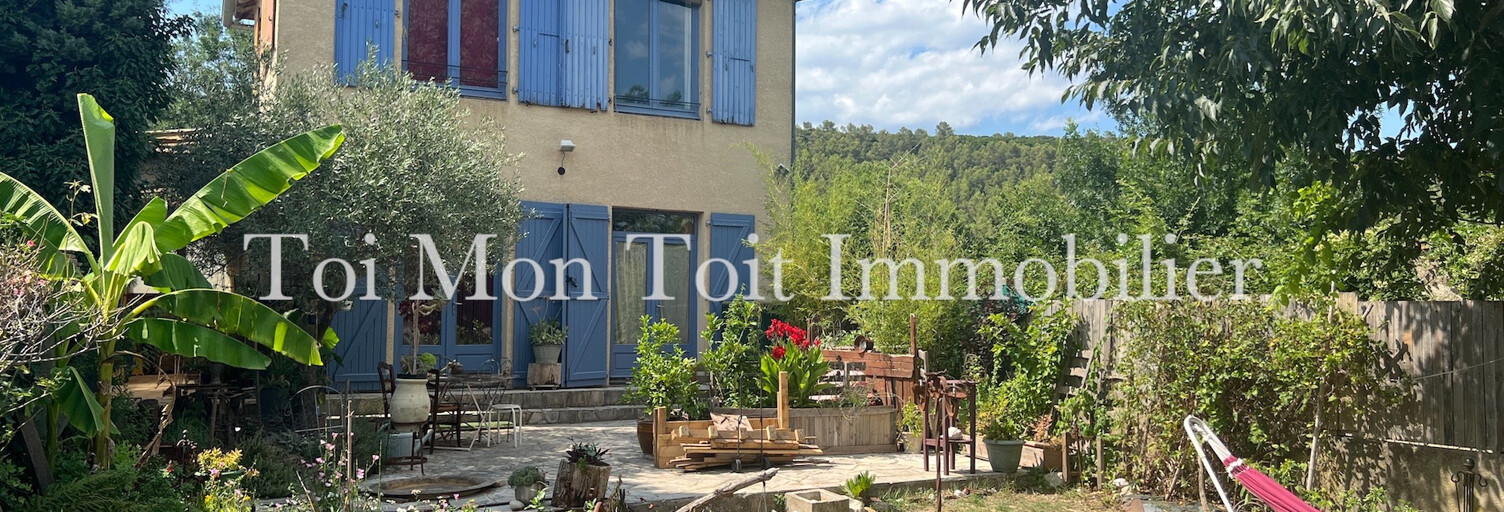 Maison 3 Pièces 81 m² à vendre à Carnas (30260)