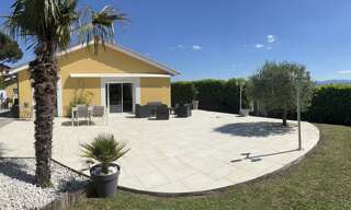 Maison 5 Pièces 101 m² à vendre à Beauvallon (69700)