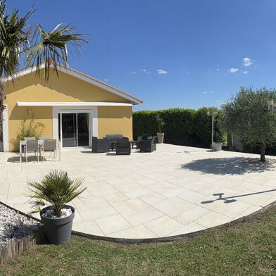 Maison 5 pièces 449000 €