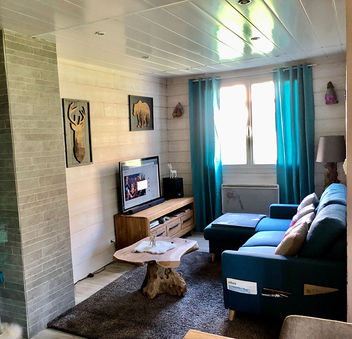 Agence immobilière de Square Habitat Briançon