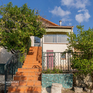 Maison 5 pièces 430000 €