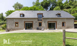 Maison 4 Pièces 237 m² à vendre à Argelès-Gazost (65400)