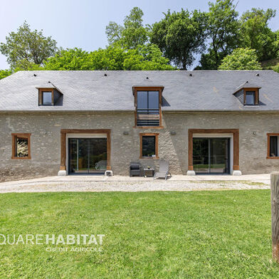 Maison 4 pièces 555000 €