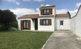 Maison 4 Pièces 86 m² à vendre à Saint-Hilaire-de-Riez (85270)