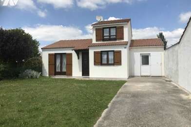 Maison 4 pièces 164600 €