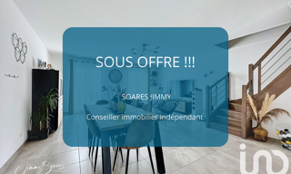 Maison 5 Pièces 100 m² à vendre à La Queue-en-Brie (94510)