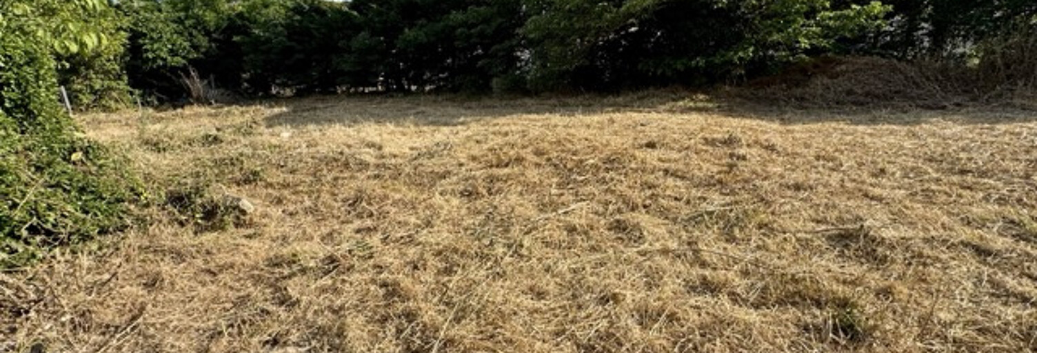 Terrain  888 m² à vendre à Éguilles (13510)